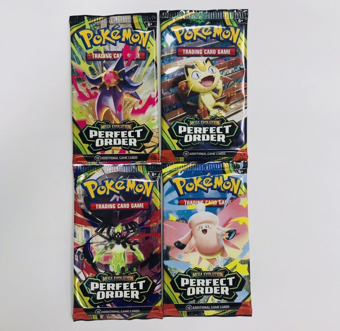 LIVE Rip & Ship Pokémon Booster Pack 🔥 (Opened On TikTok Live