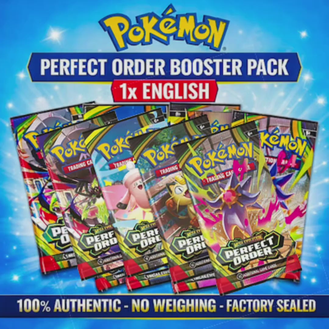 LIVE Rip & Ship Pokémon Booster Pack 🔥 (Opened On TikTok Live